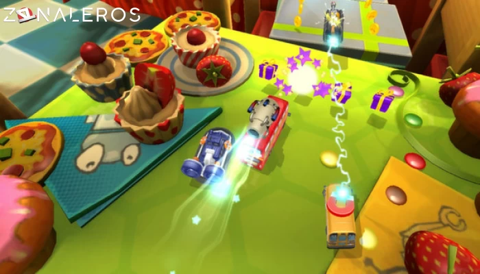 descargar Toybox Turbos