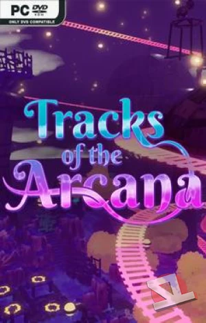 descargar Tracks of the Arcana