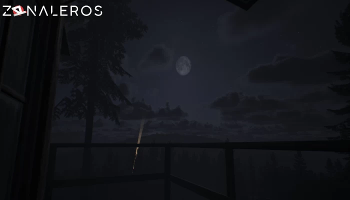 TRAILCAM gameplay