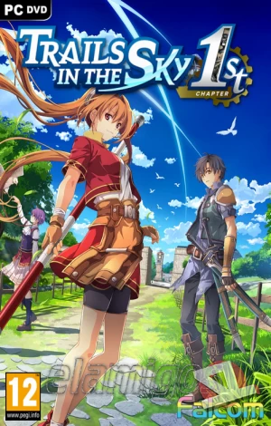 descargar Trails in the Sky 1st Chapter