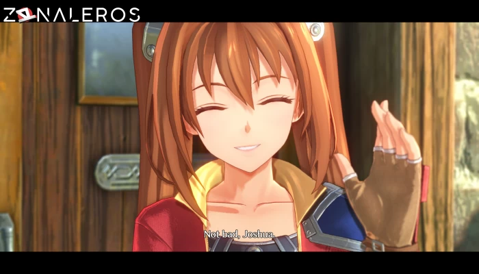 Trails in the Sky 1st Chapter por torrent