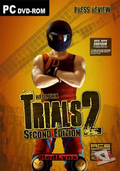descargar Trials 2: Second Edition
