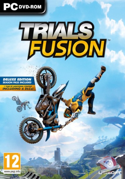 descargar Trials Fusion Complete