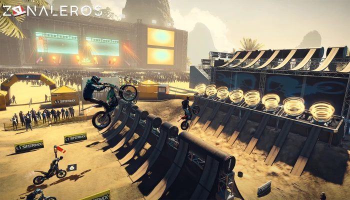 descargar Trials Rising Gold Edition