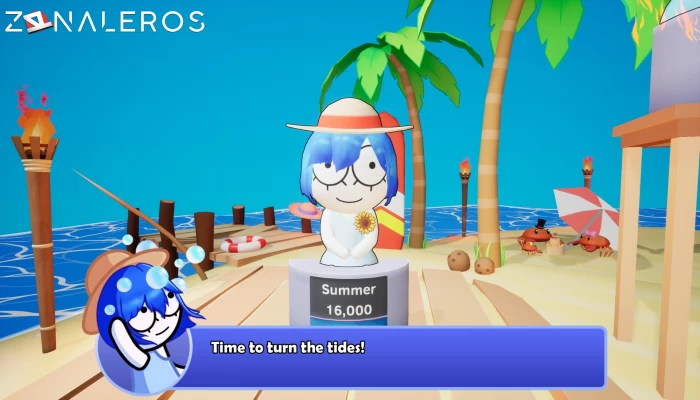 Trivia Tricks gameplay