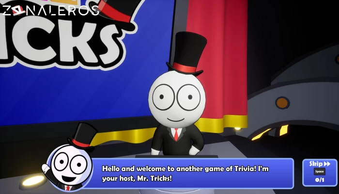 descargar Trivia Tricks