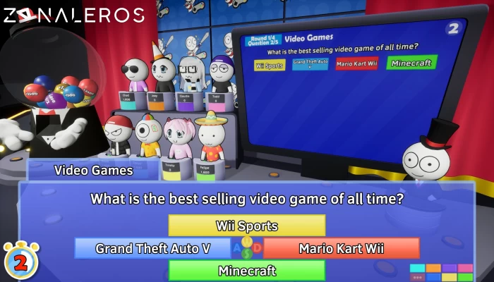 Trivia Tricks por torrent
