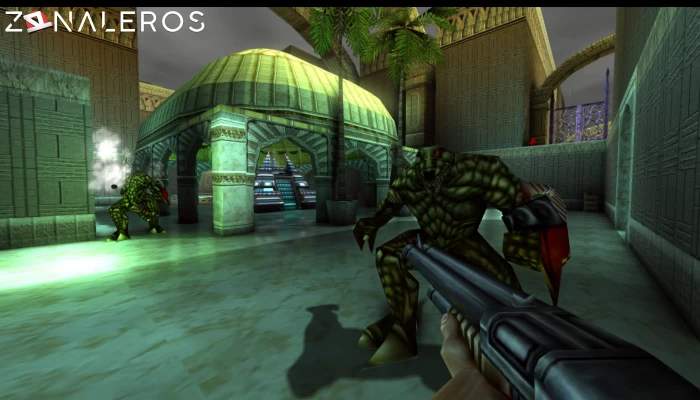 descargar Turok 2: Seeds of Evil Remastered