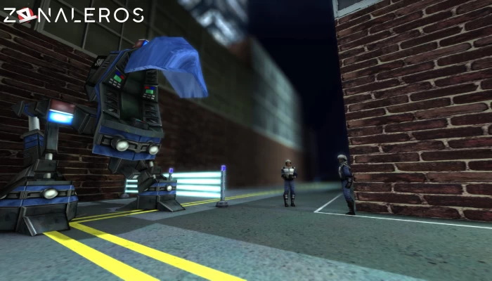 Turok 3 Shadow of Oblivion Remastered por torrent