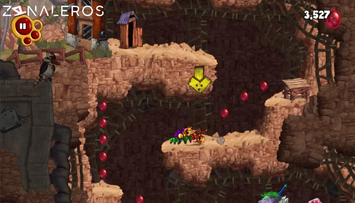 descargar TY the Tasmanian Tiger 4