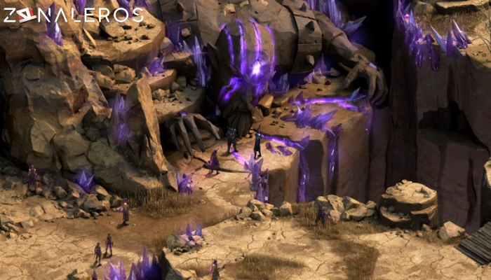 descargar Tyranny Overlord Edition