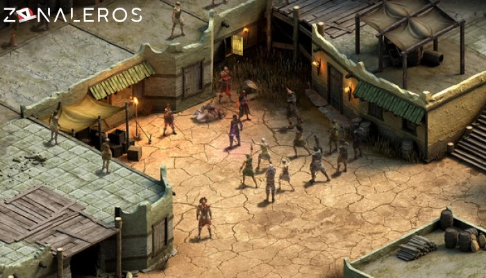 Tyranny Overlord Edition por torrent