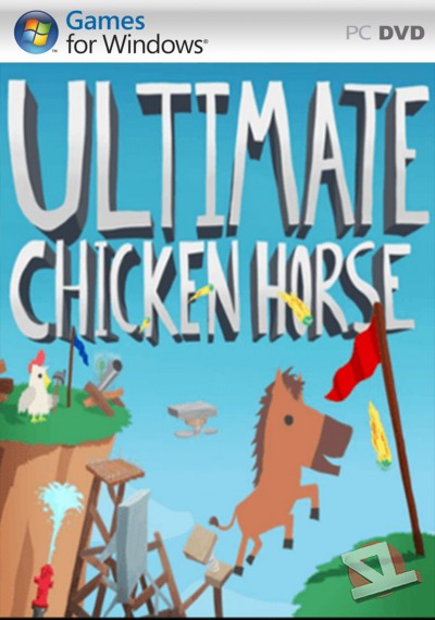 descargar Ultimate Chicken Horse