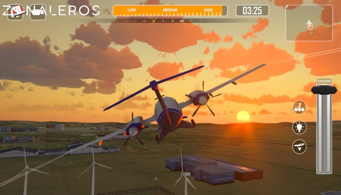 Ultimate Flight Simulator Pro por googledrive