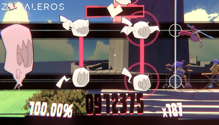 descargar Unbeatable