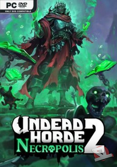 descargar Undead Horde 2: Necropolis