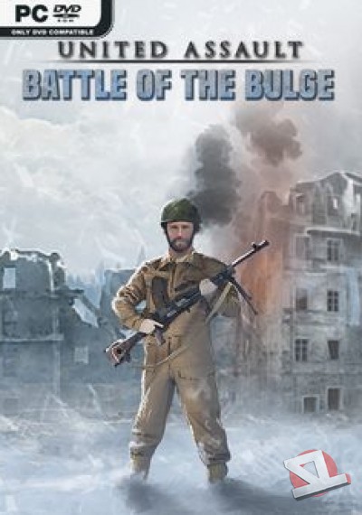 descargar United Assault - Battle of the Bulge
