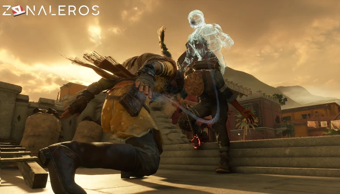 Unknown 9 Awakening Deluxe Edition por torrent