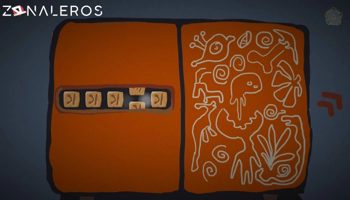Unnamed Experiment gameplay