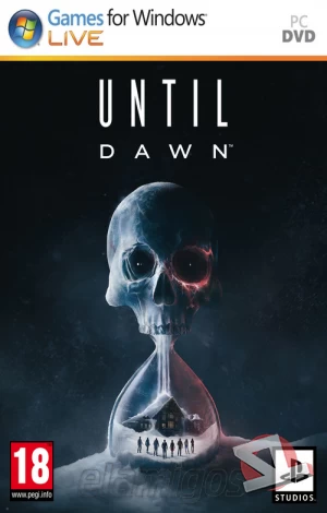 descargar Until Dawn