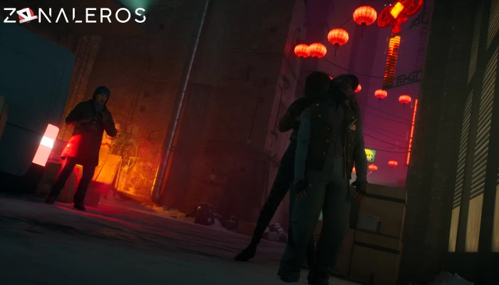 Vampire The Masquerade Bloodlines 2 Deluxe Edition por torrent