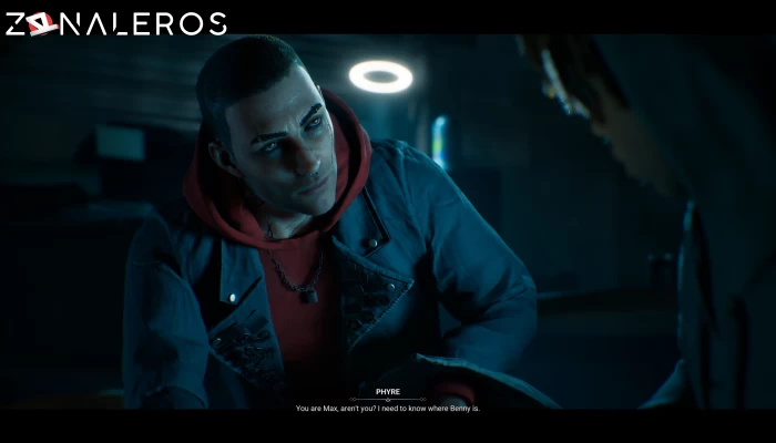 Vampire The Masquerade Bloodlines 2 Deluxe Edition por mega