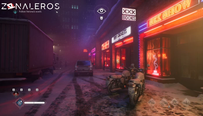 descargar Vampire The Masquerade Bloodlines 2 Deluxe Edition