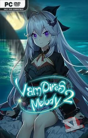 descargar Vampires Melody 2