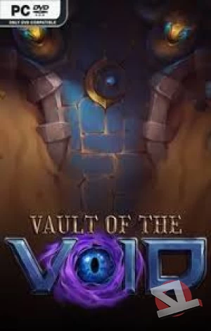 descargar Vault of the Void
