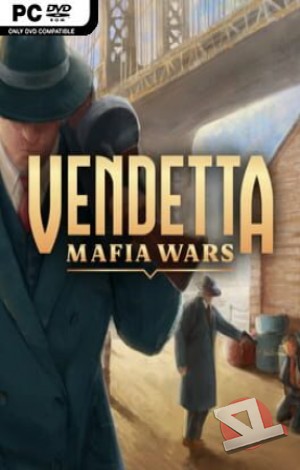 descargar Vendetta: Mafia Wars