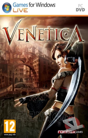 descargar Venetica Gold Edition