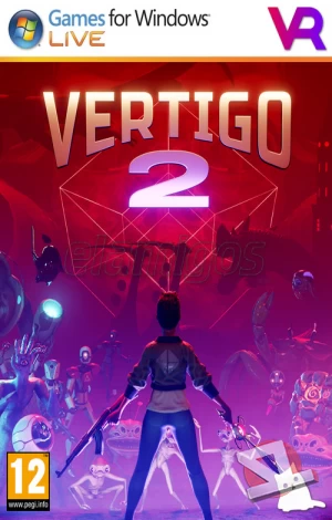 descargar Vertigo 2 VR