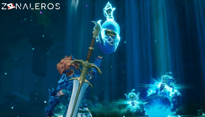 Visions of Mana Deluxe Edition por torrent