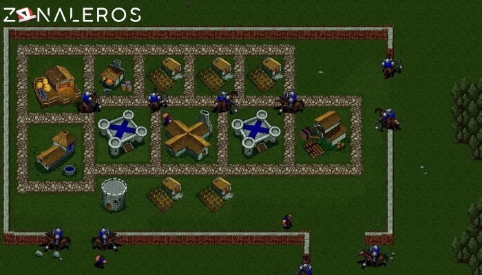 descargar Warcraft I and II Remastered