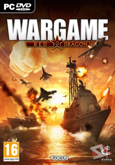 descargar Wargame: Red Dragon