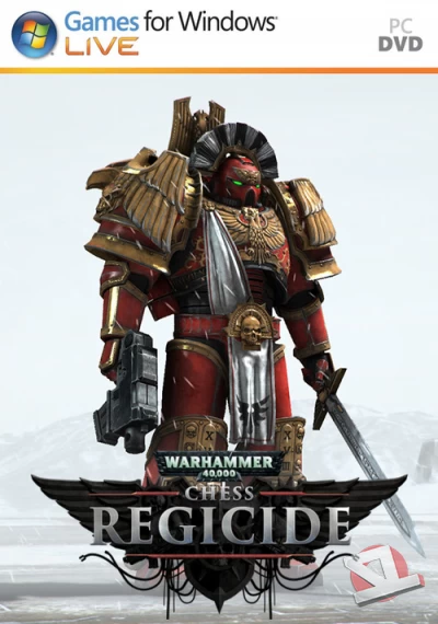 descargar Warhammer 40,000: Regicide