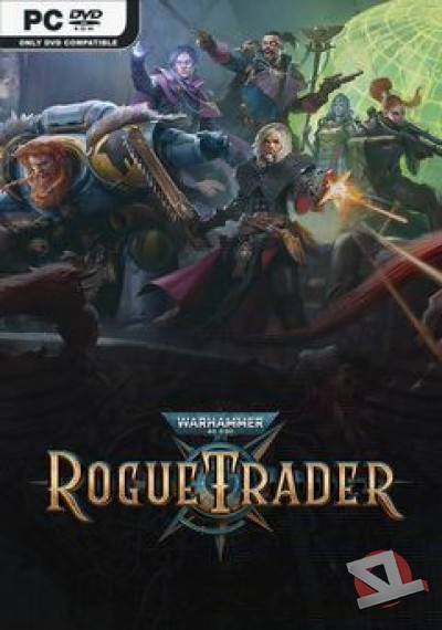descargar Warhammer 40,000: Rogue Trader