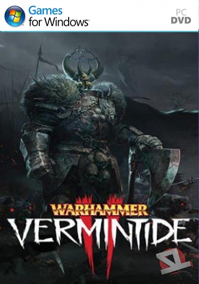 descargar Warhammer: Vermintide 2