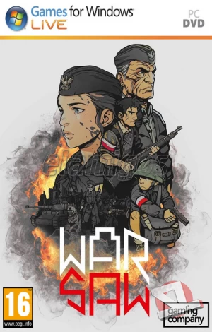descargar Warsaw