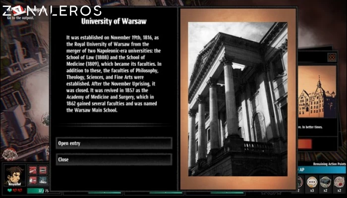 descargar Warsaw