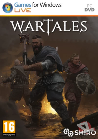 descargar Wartales