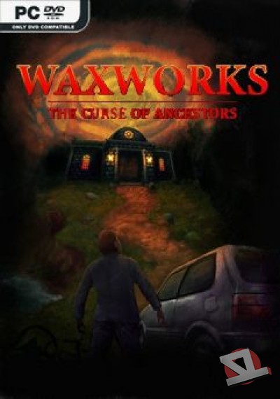 descargar Waxworks: Curse of the Ancestors