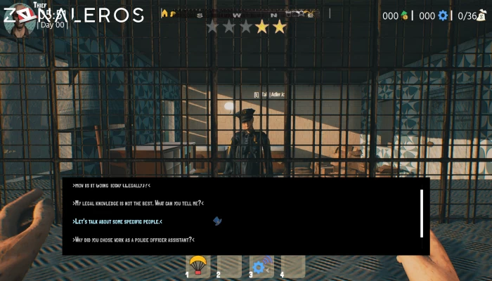 We Heist Too por torrent