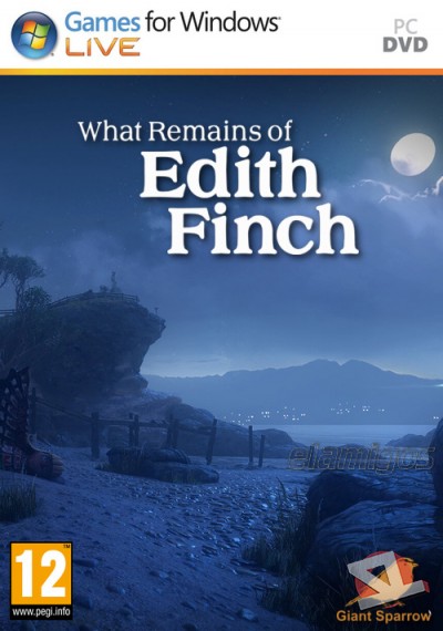 descargar What Remains of Edith Finch