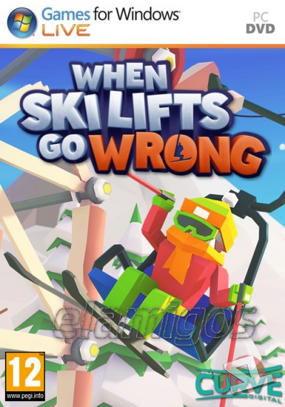 descargar When Ski Lifts Go Wrong