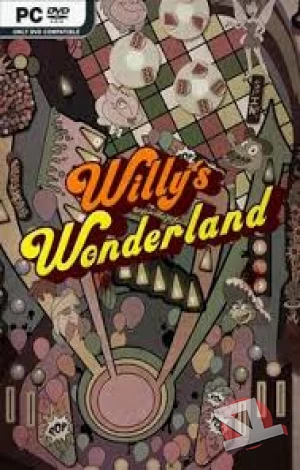 descargar Willys Wonderland The Game
