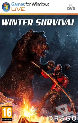 descargar Winter Survival