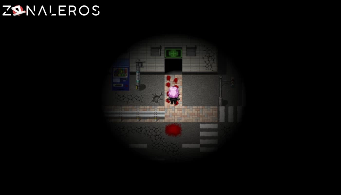 Within : Hannah's Journey por torrent