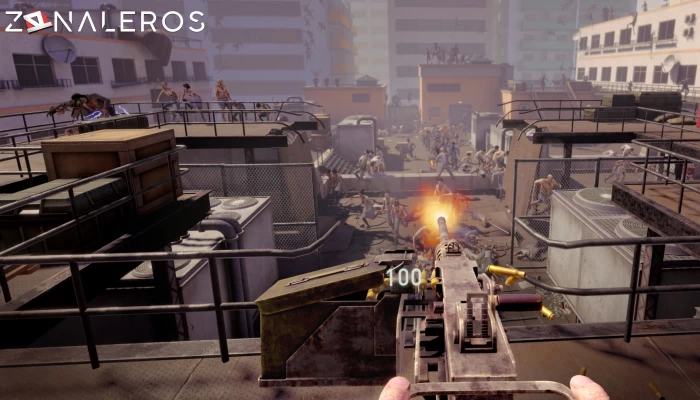 descargar World War Z VR
