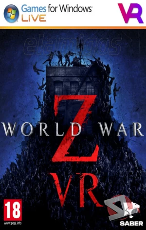 World War Z VR